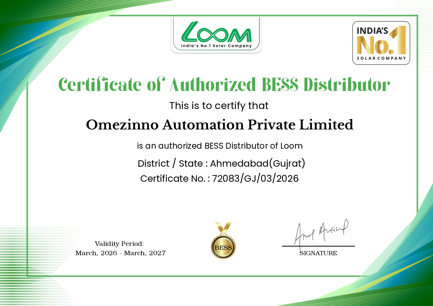ISO 9001:2015 Quality Management