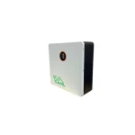 CAML 2.56 kWh (100Ah, 25.6V) LiFePO4 Wall-Mount – Lithium Battery