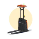 Autonomous Pallet Jack