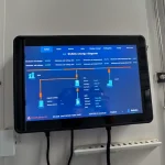 CAML 125kW/261kWh All-in-One BESS for C&I Applications