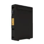 CAML 10.24 kWh (200Ah, 51.2V) LiFePO4 Battery – Wall Mount