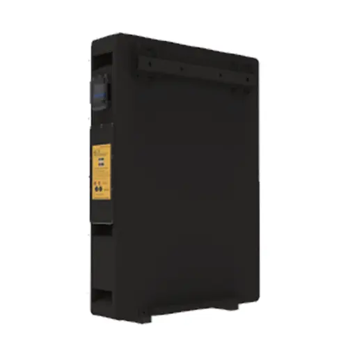 CAML 10.24 kWh (200Ah, 51.2V) LiFePO4 Battery – Wall Mount