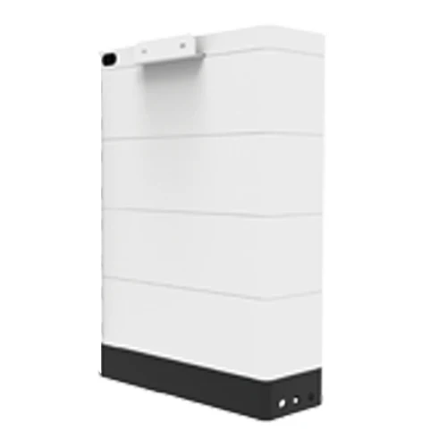 CAML 50 Ah, 204.8 V / 10 kWh High-Voltage Stackable Lithium Battery