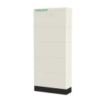 CAML 100 Ah, 204.8 V / 20kWh High-Voltage Lithium Battery